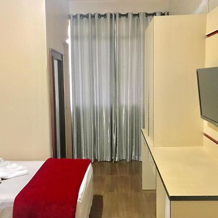 Hotel Stella Solaris Cataratas Foz do Iguaçu Kültér fotó