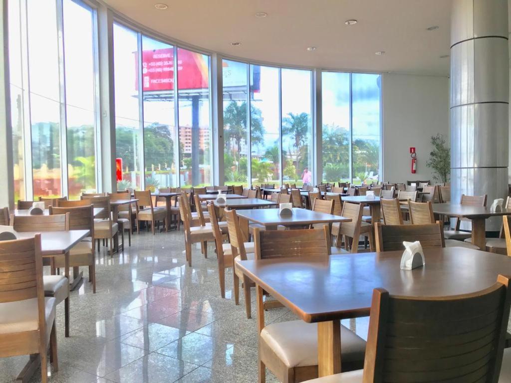 Hotel Stella Solaris Cataratas Foz do Iguaçu Kültér fotó