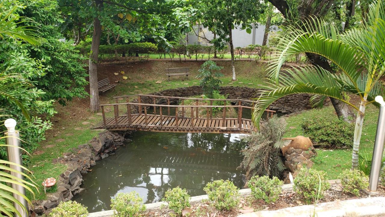 Hotel Stella Solaris Cataratas Foz do Iguaçu Kültér fotó
