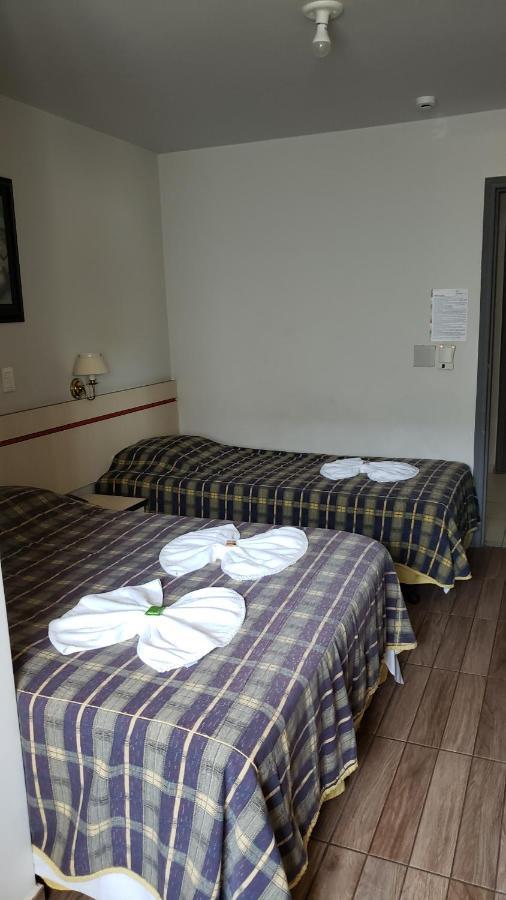 Hotel Stella Solaris Cataratas Foz do Iguaçu Kültér fotó
