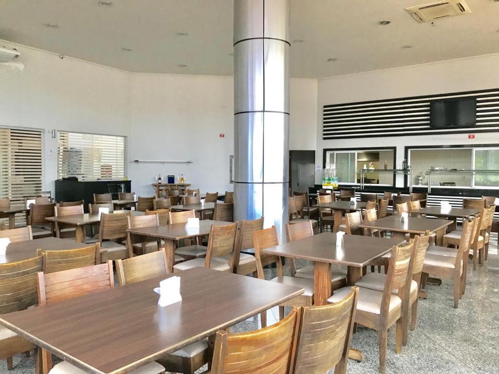 Hotel Stella Solaris Cataratas Foz do Iguaçu Kültér fotó