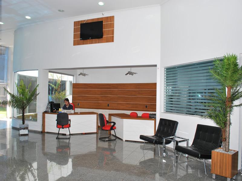 Hotel Stella Solaris Cataratas Foz do Iguaçu Kültér fotó