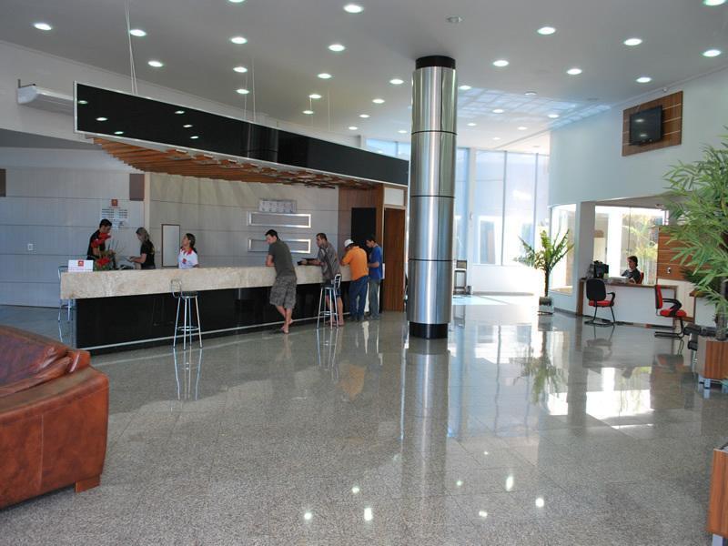 Hotel Stella Solaris Cataratas Foz do Iguaçu Kültér fotó