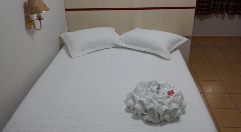 Hotel Stella Solaris Cataratas Foz do Iguaçu Kültér fotó
