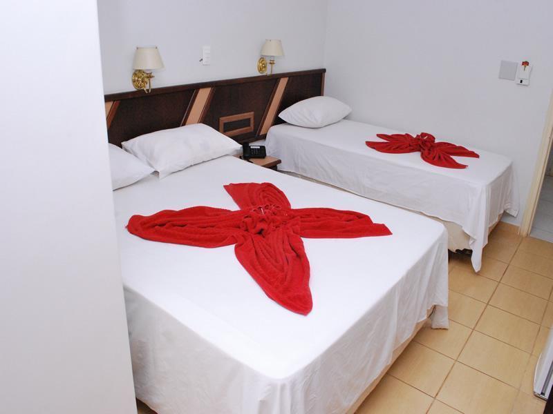 Hotel Stella Solaris Cataratas Foz do Iguaçu Kültér fotó