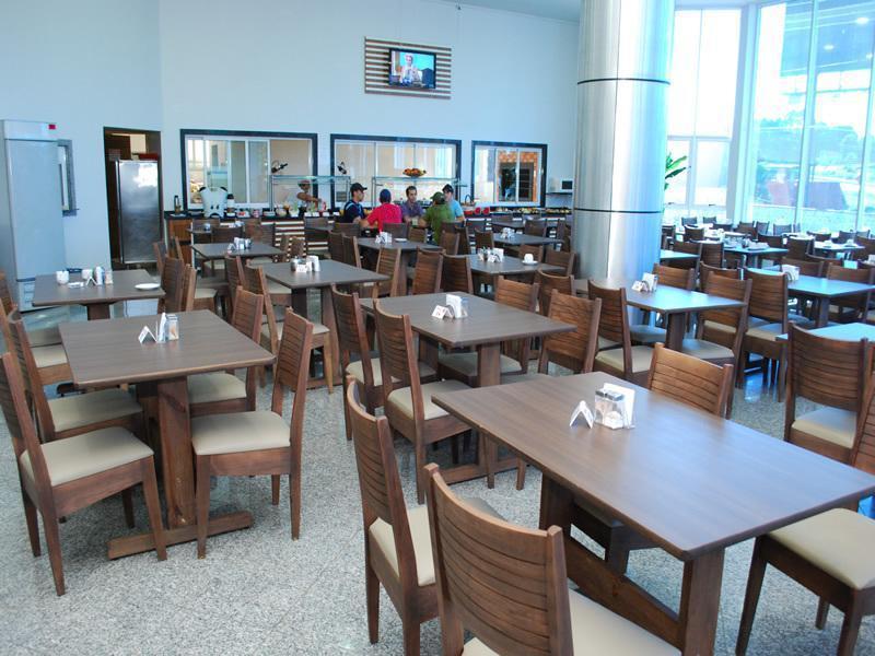 Hotel Stella Solaris Cataratas Foz do Iguaçu Kültér fotó