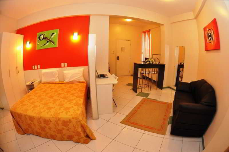 Hotel Stella Solaris Cataratas Foz do Iguaçu Kültér fotó