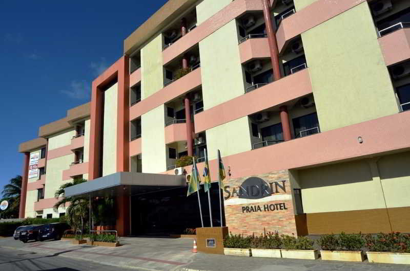 Hotel Stella Solaris Cataratas Foz do Iguaçu Kültér fotó