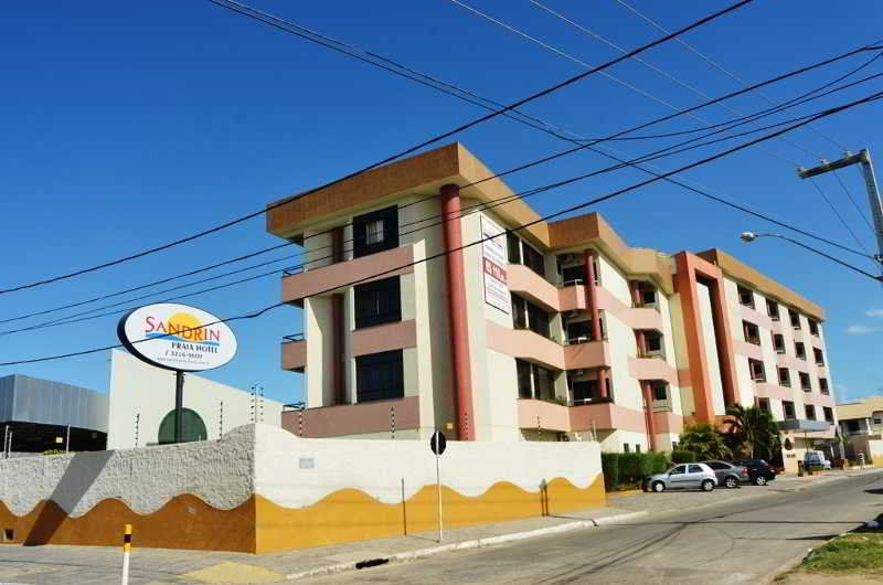 Hotel Stella Solaris Cataratas Foz do Iguaçu Kültér fotó